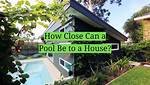 How Close to a House Can an Oak Tree Be?