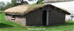 How Did Settlers Build Sod Houses?