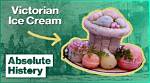 How Did the Victorians Get Their Ice Cream?