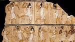 How Did They Dance in Ancient Egypt?