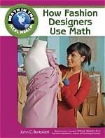 How Do Fashion Designers Use Math?