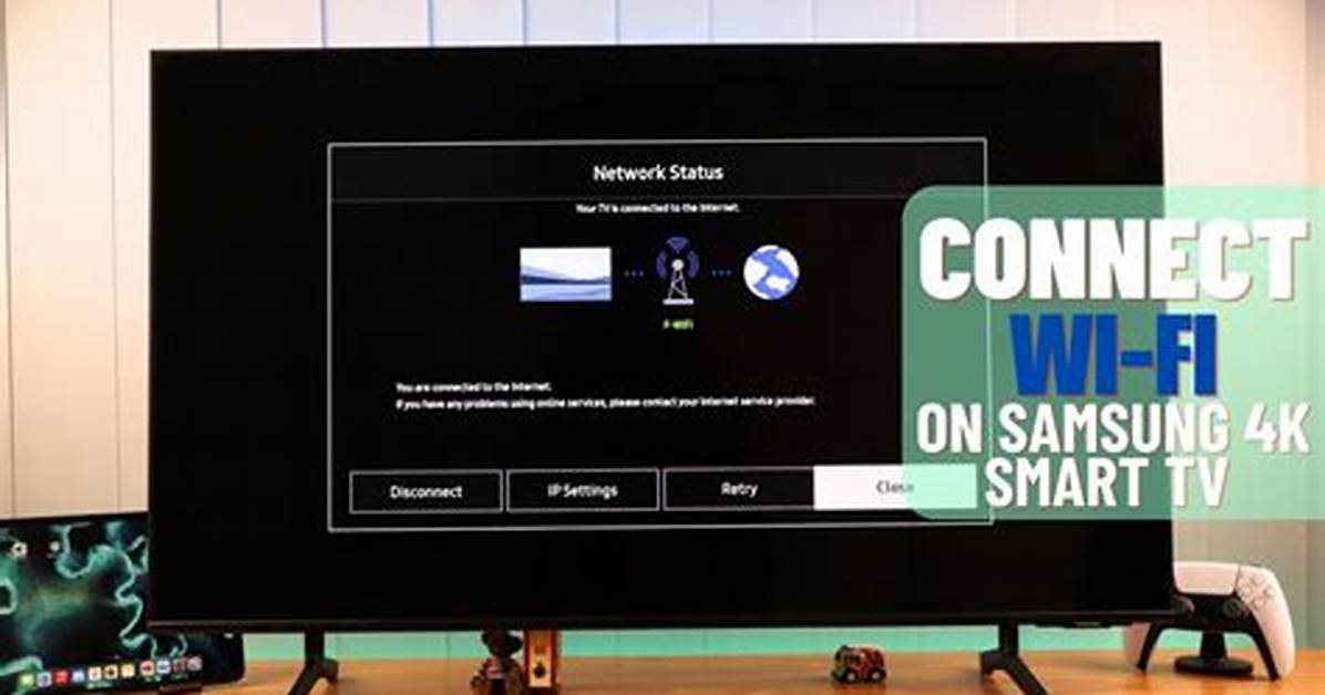How Do I Activate My Samsung Smart Tv?