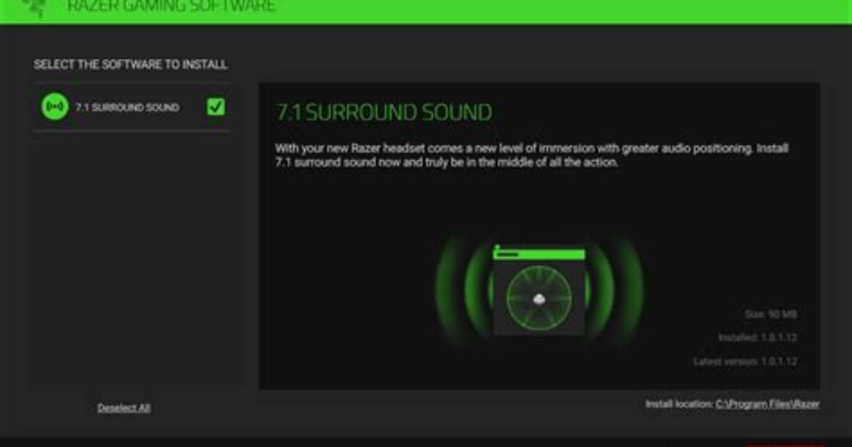 How Do I Activate My Surround Sound?