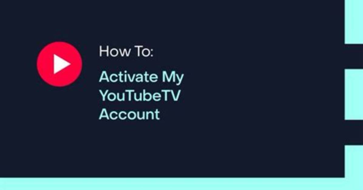 How Do I Activate Youtube on My Smart Tv?