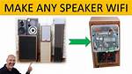 How Do I Add Wireless Speakers to an Existing Receiver?