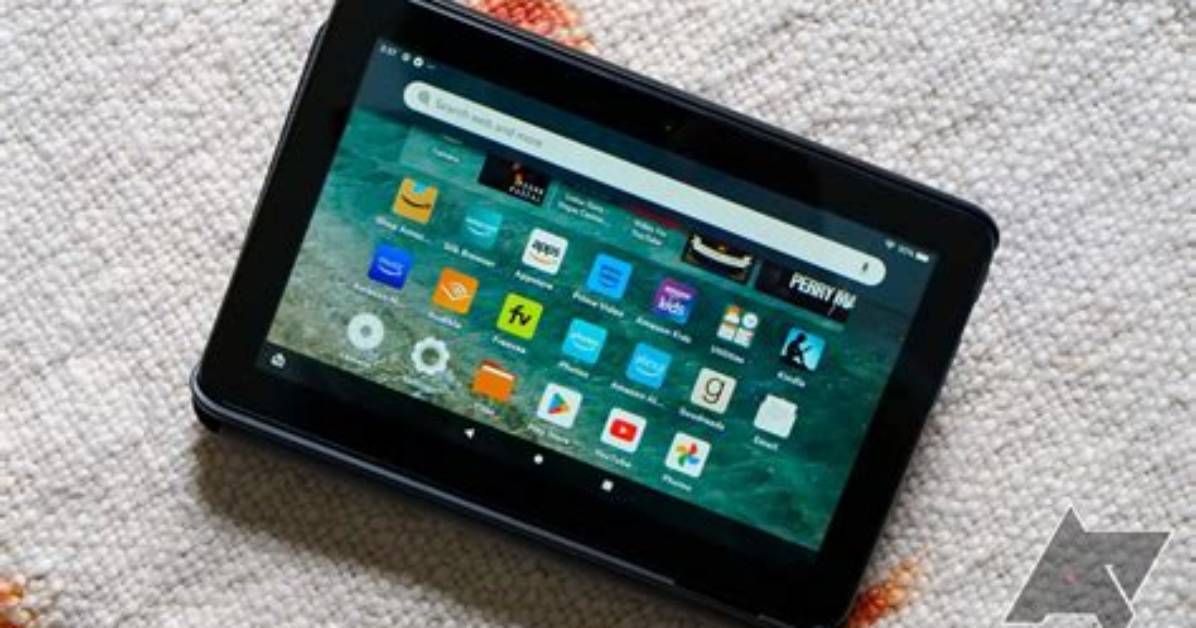 How Do I Change My Amazon Fire Stick Account?