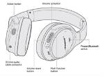 How Do I Change My Bose Aux Cord?