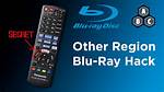 How Do I Change My Samsung Blu-Ray Player from Wired to Wireless?