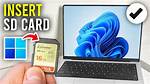 How Do I Change My Sd Card on My Samsung Phone?