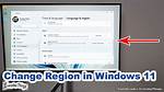 How Do I Change the Region on My Bose Dvd?
