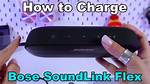 How Do I Charge My Bose Soundlink Wireless Speaker?