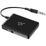 How Do I Connect My Aluratek Bluetooth Transmitter to My Car?