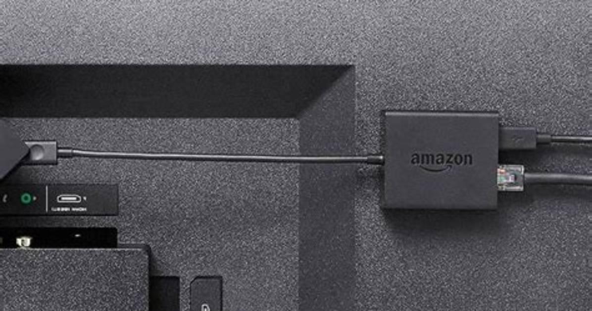 How Do I Connect My Amazon Firestick to My New Account?