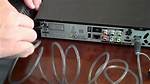 How Do I Connect My Bluray Player to My Cable Box and Receiver?