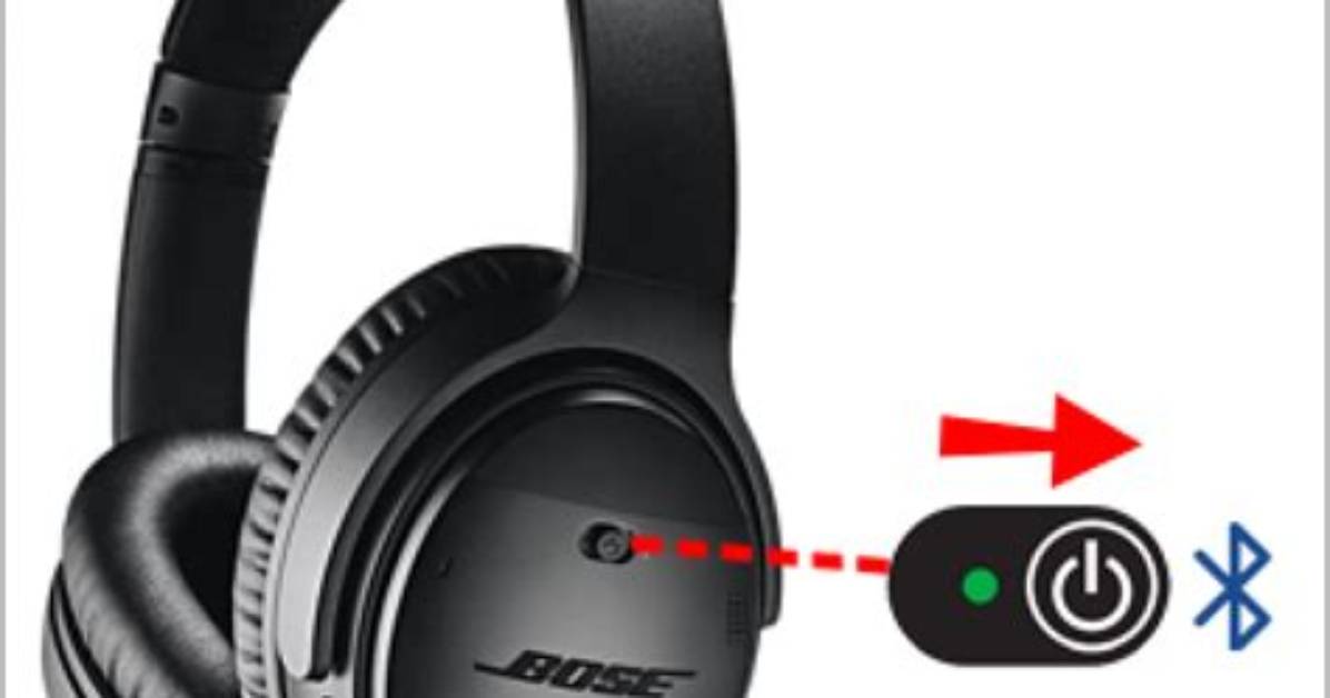 How Do I Connect My Bose Bluetooth Speaker to My Samsung Tv?