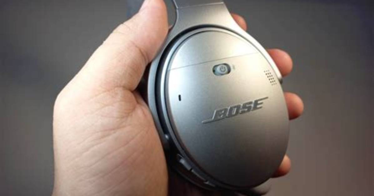 How Do I Connect My Bose Companion 5 to My Samsung Smart Tv?