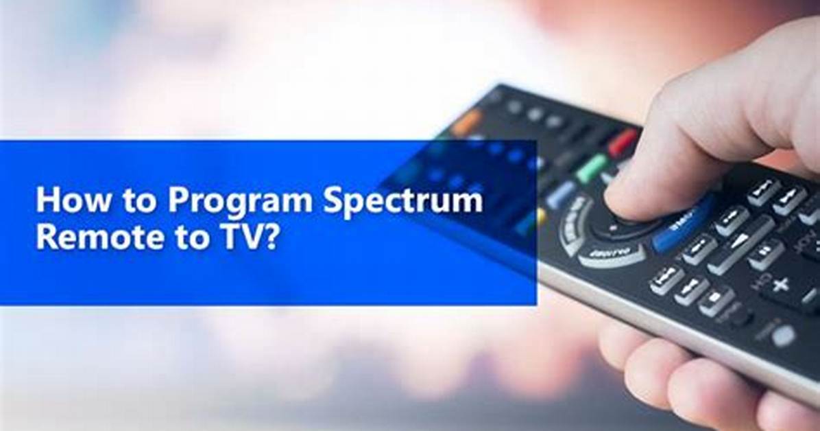 How Do I Connect My Cable Remote to My Vizio Tv?