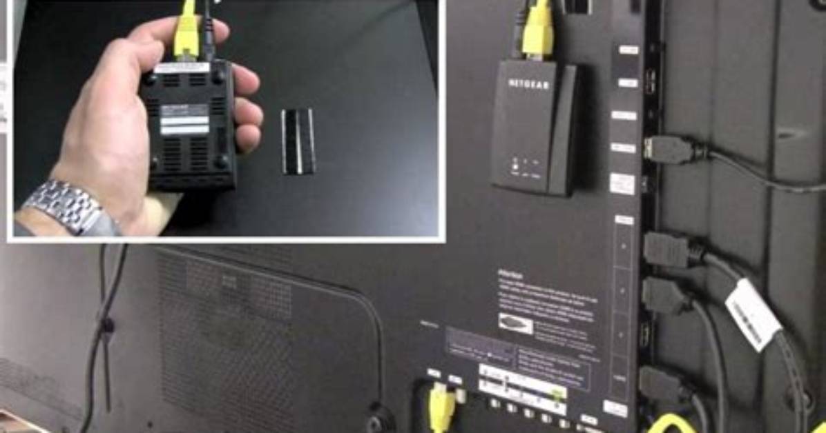 How Do I Connect My Hdtv to My Sound System?