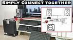 How Do I Connect My Hifi to My Speakers?