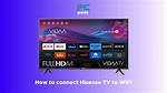 How Do I Connect My Hisense Tv to My Hisense Sound Bar?