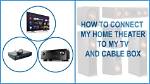 How Do I Connect My Home Theater to Bluetooth?