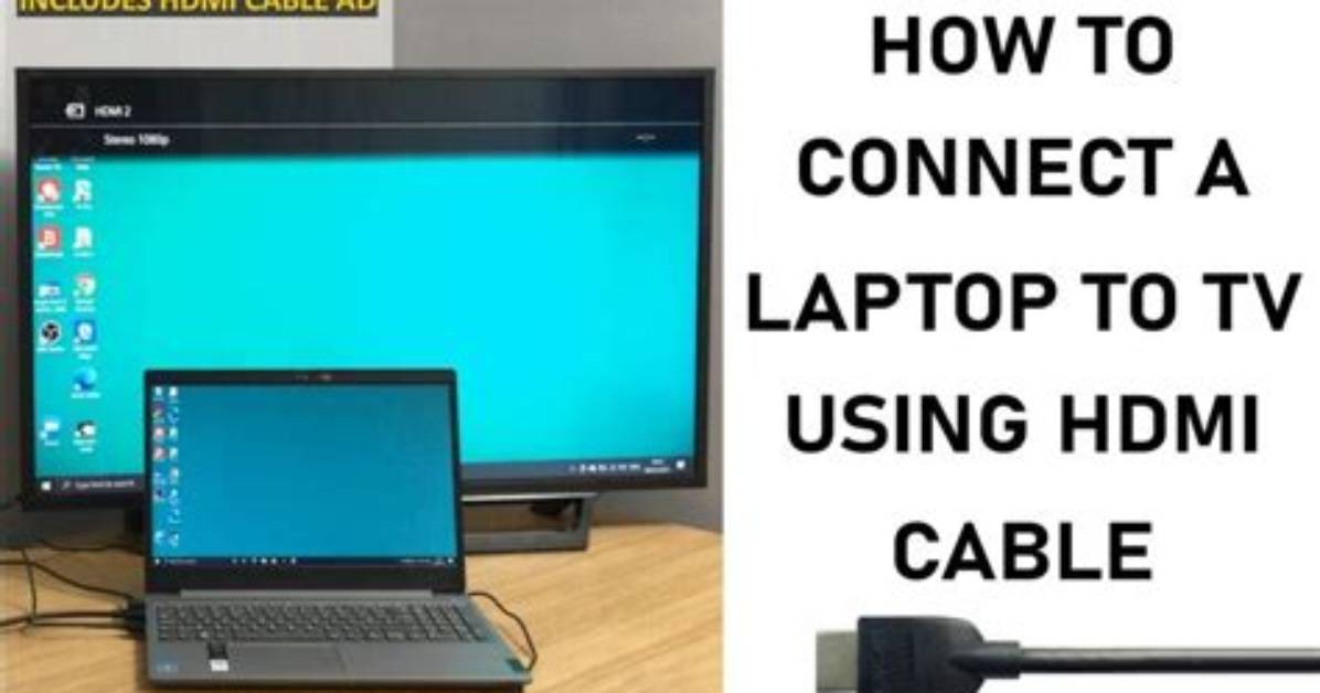 How Do I Connect My Hp Tv Wirelessly?