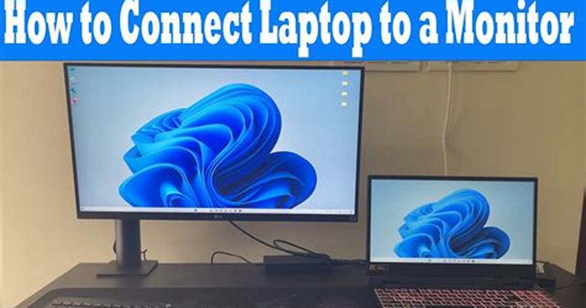 How Do I Connect My Laptop to My Av Receiver?