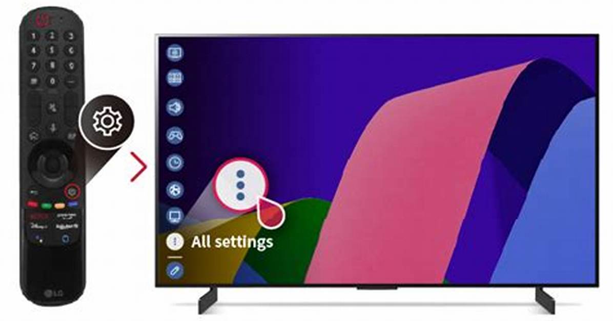 How Do I Connect My Lg Oled Tv to My Onkyo Receiver?