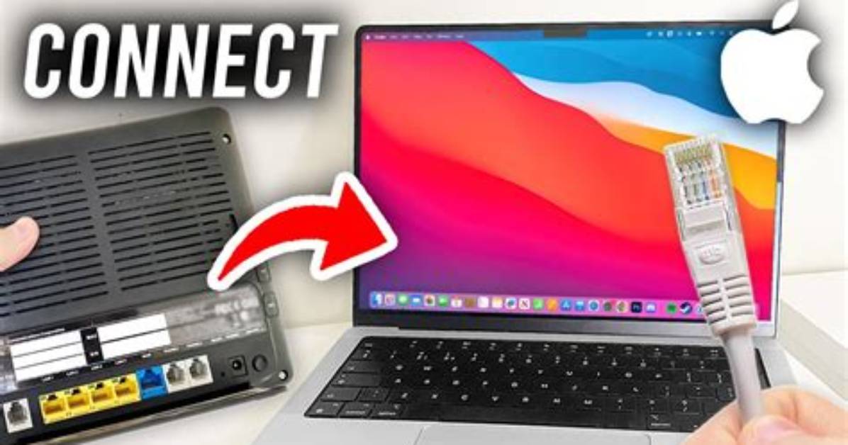 How Do I Connect My Mac to My Tv Using Hdmi?