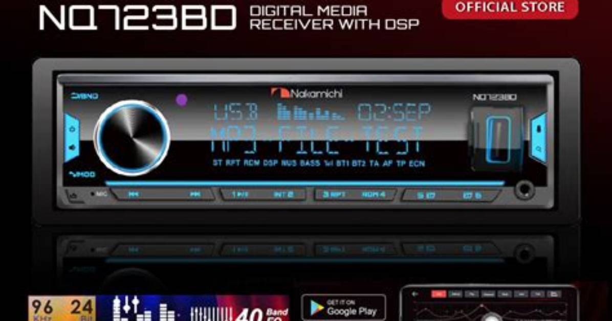 How Do I Connect My Nakamichi Bluetooth to My Soundbar?