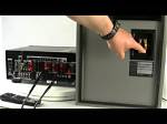 How Do I Connect My Onkyo Subwoofer to My Tv?