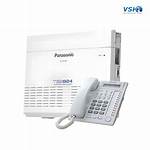 How Do I Connect My Panasonic Pbx?