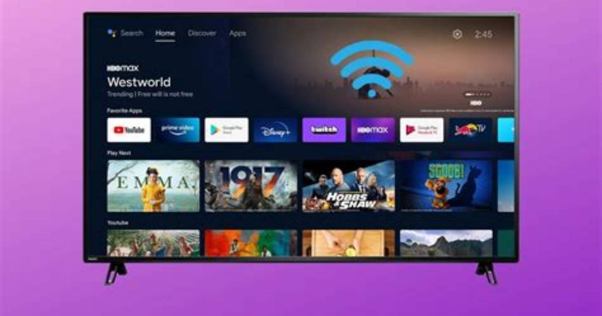 How Do I Connect My Philips Blu-Ray Player to My Tv?