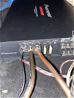 How Do I Connect My Pioneer Amp to My iPhone?