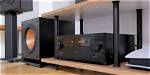 How Do I Connect My Pioneer Home Theater to My Samsung Smart Tv?