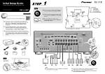 How Do I Connect My Pioneer Sound System to My Tv?