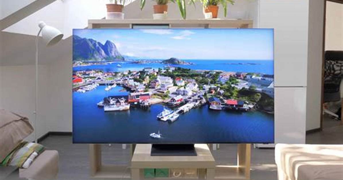 How Do I Connect My Qled Tv to My Yamaha Receiver?