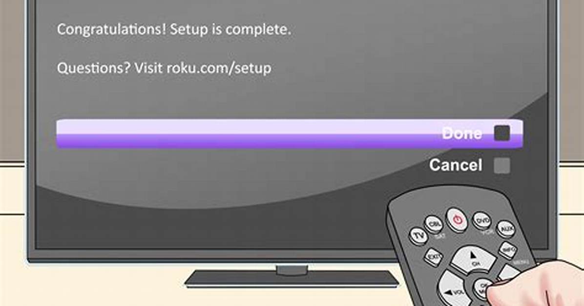 How Do I Connect My Roku to My Yamaha Receiver?
