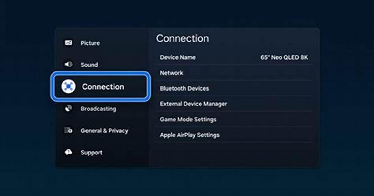 How Do I Connect My Samsung Home Theater System?