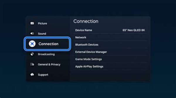 How Do I Connect My Samsung Home Theater System?