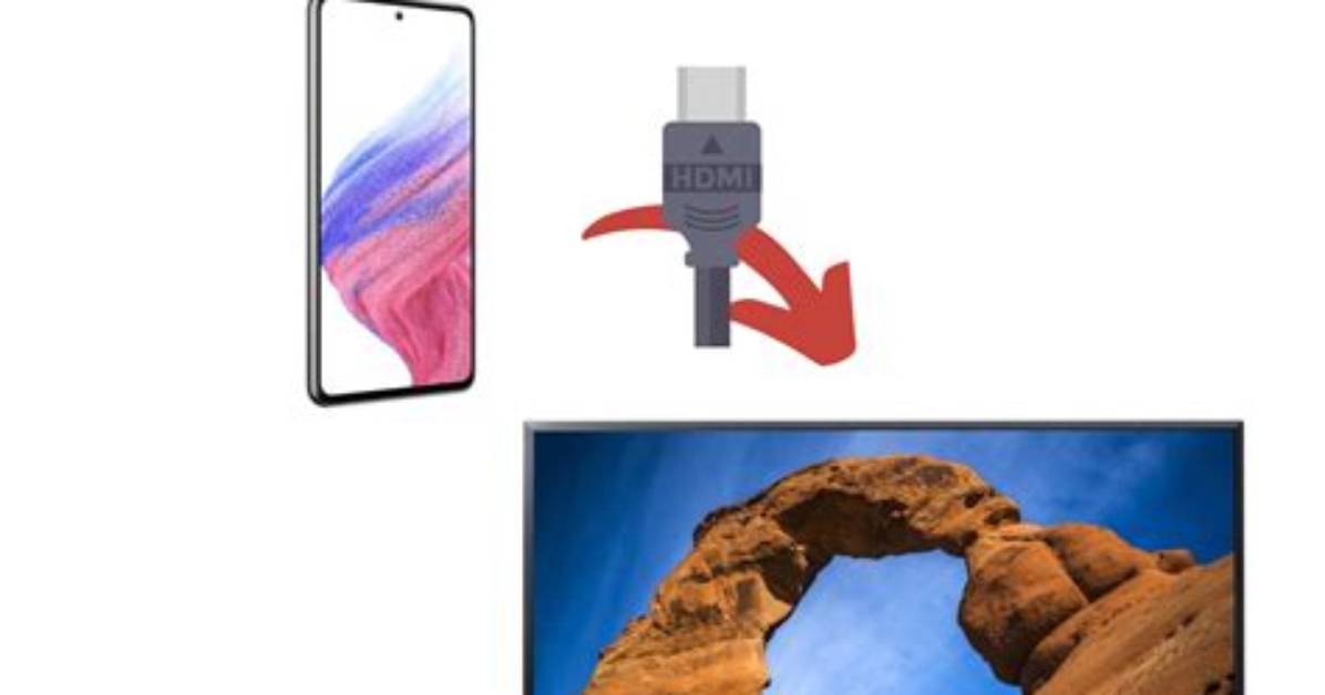 How Do I Connect My Samsung Tv to Airport Express?