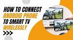 How Do I Connect My Smart Tv to My Yamaha Receiver?