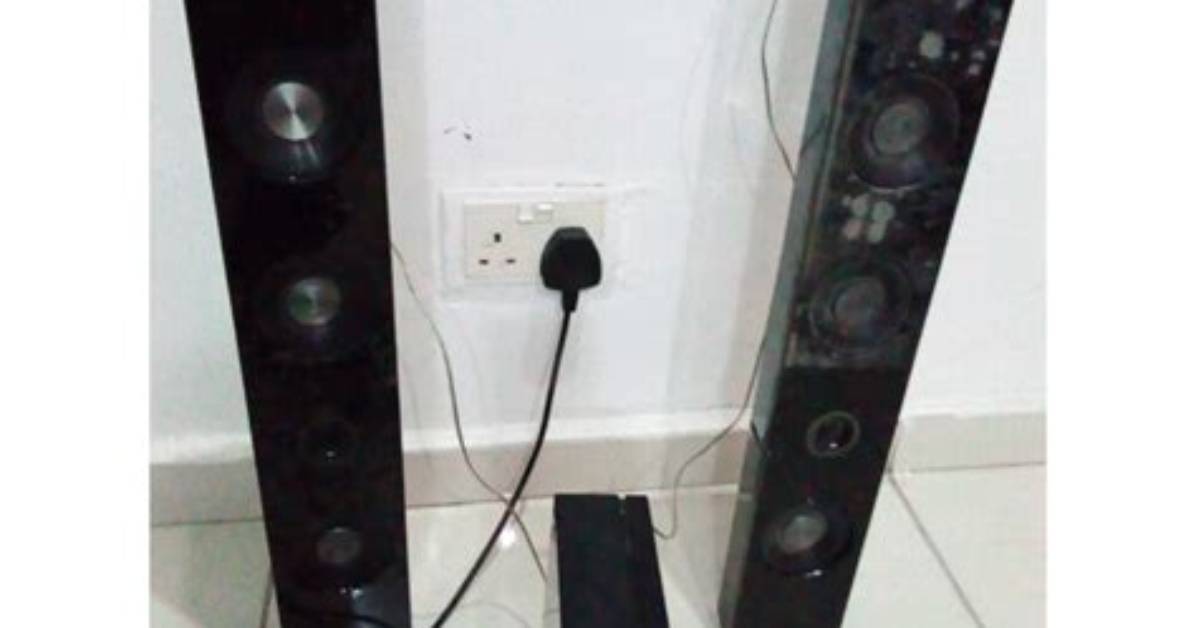 How Do I Connect My Swa 5000?