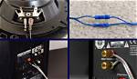 How Do I Connect Speaker Wires to My Amp?