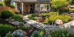 How Do I Design My Front Lawn?