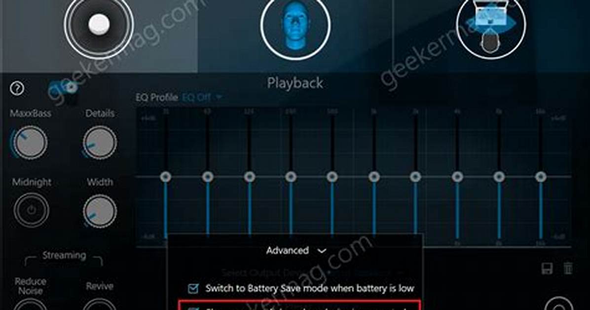 How Do I Enable Maxxaudio Pro on My Dell?