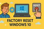 How Do I Factory Reset My Mx780?