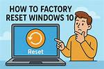How Do I Factory Reset My Onyx Studio 4?