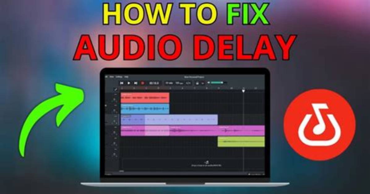 How Do I Fix Audio Delay on Sonos?