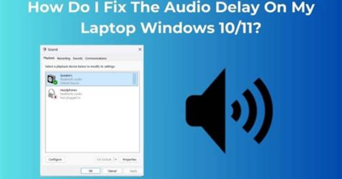 How Do I Fix Delay on My Tv?